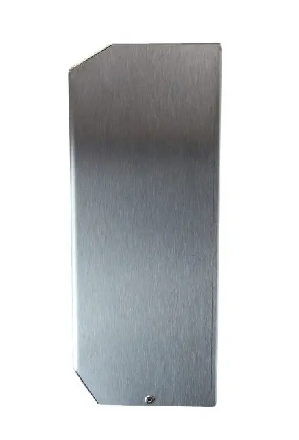 Poubelle murale pour déchets biomédicaux4.webp