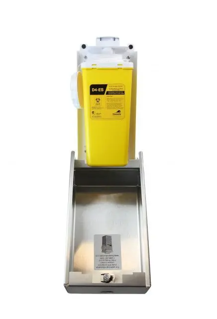 Contenant interne jetable pour poubelle murale biomédicale4.webp