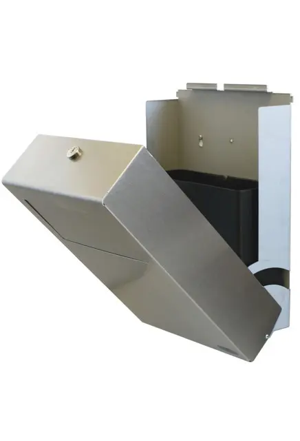 Poubelle pour serviette sanitaire murale2.webp