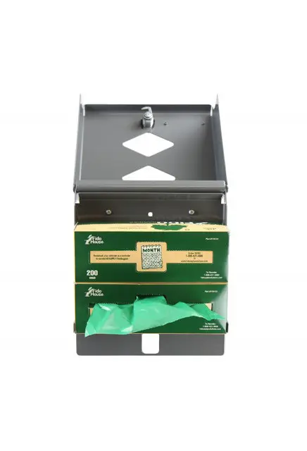 Sacs à déchets pour animaux Fido House5.webp