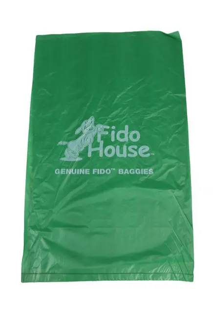 Sacs à déchets pour animaux Fido House2.webp