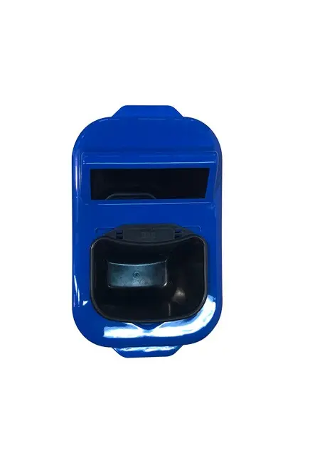 MOBILIA DUO Ensemble de poubelle pour le recyclage et déchet 26L4.webp