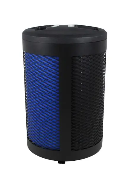 TORONTO Station de recyclage mixte 45 gal 1.webp