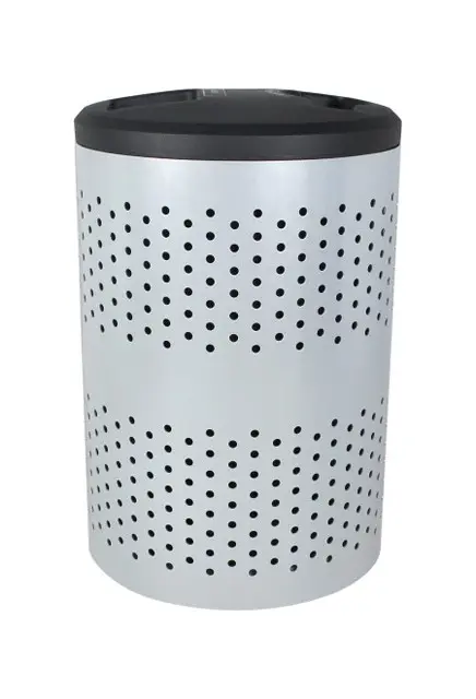 PORTLAND Station de recyclage mixte 45 gal 1.webp