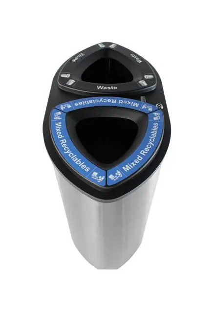 BOKA Station de recyclage double 52 gal 6.webp