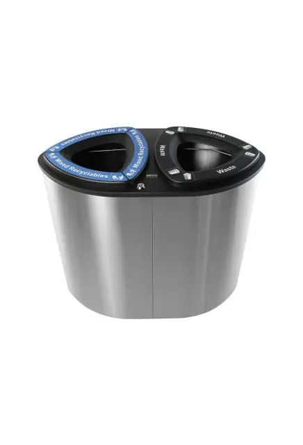 BOKA Station de recyclage double 52 gal 2.webp