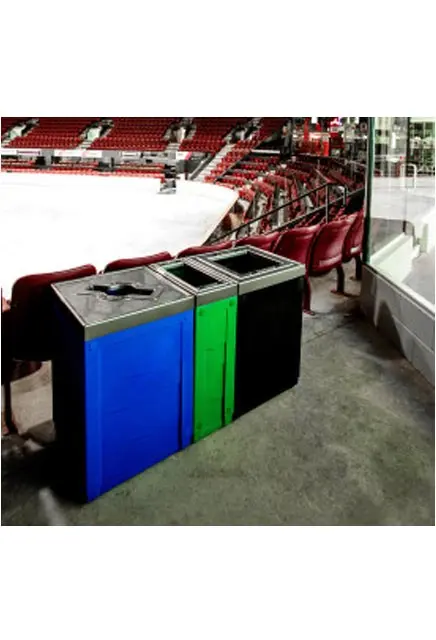 EVOLVE Station de recyclage 3 voies 150 gal 2.webp