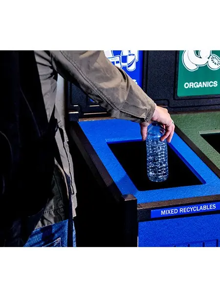 VENTURE Station de recyclage 3 voies personnalisable 69 gal 3.webp