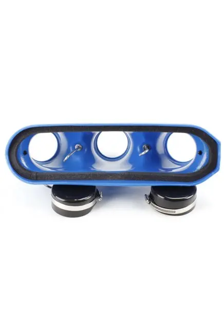 Déviateur d'air triple pour ventilateur Johnny Vac JV3004 3.webp