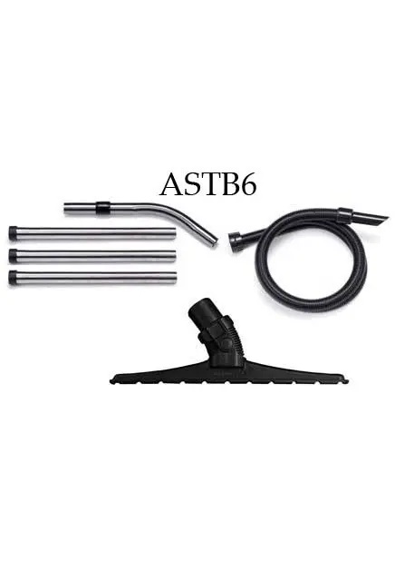 RBV 150NX LATITUDE Aspirateur dorsal sec à batterie 14.webp