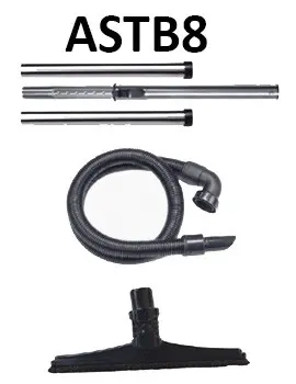 RBV 150NX LATITUDE Aspirateur dorsal sec à batterie 15.webp