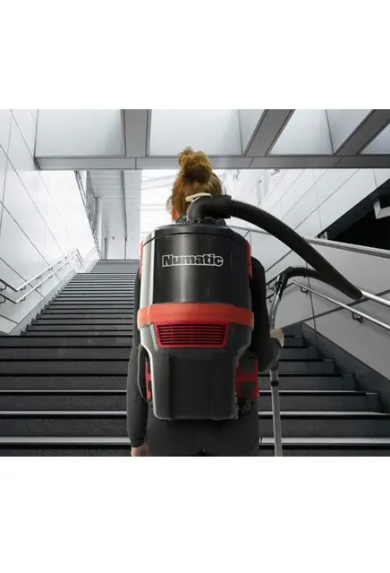 RBV 150NX LATITUDE Aspirateur dorsal sec à batterie 4.webp