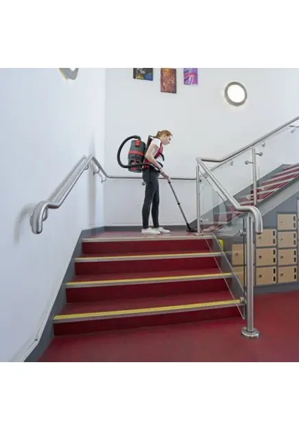 RBV 150NX LATITUDE Aspirateur dorsal sec à batterie 5.webp