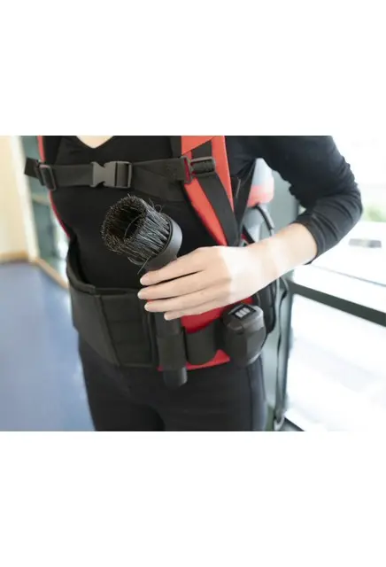 RBV 150NX LATITUDE Aspirateur dorsal sec à batterie 8.webp