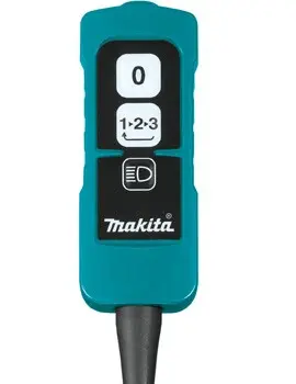 LXT MAKITA Aspirateur dosal sec à batterie 6L 5.webp