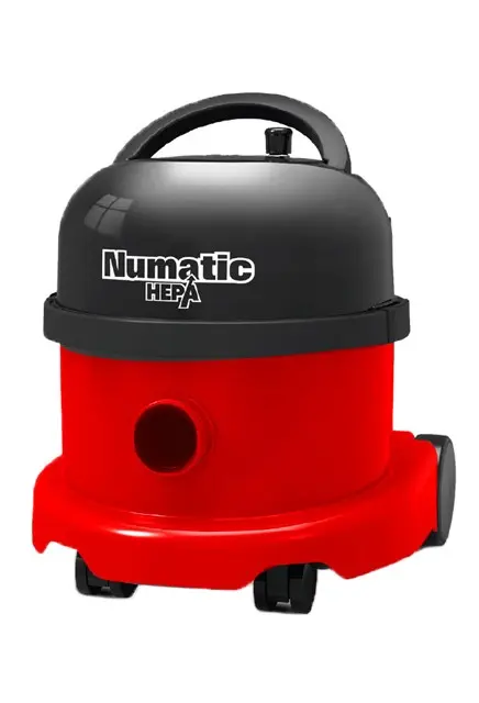 NVR 170H Aspirateur sec pour poussières dangereuses HEPA 2 gal1.webp