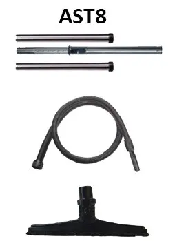 NBV 290NX Aspirateur sec à batterie avec panier de rangement 2 gal 3.webp