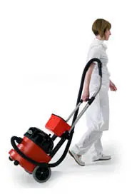 PPR 390 Aspirateur sec à traîneau avec seau de rangement 1.webp