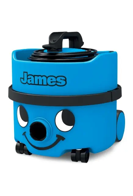 PSP 180 JAMES Aspirateur sec à traîneau 2 gal 1.webp