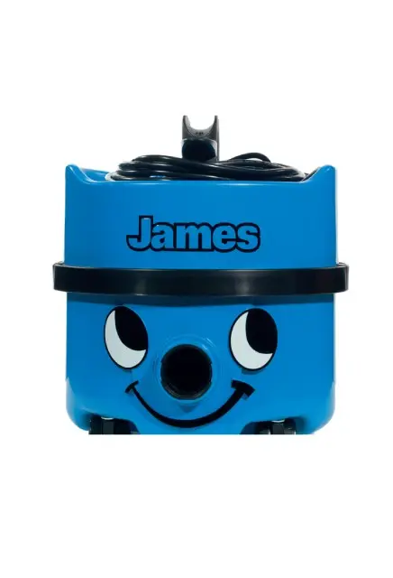 PSP 180 JAMES Aspirateur sec à traîneau 2 gal 2.webp