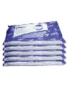 KIMTECH PURE 06070 Lingettes nettoyantes imbibées d'alcool 10 paquets de 40 lingettes2.webp