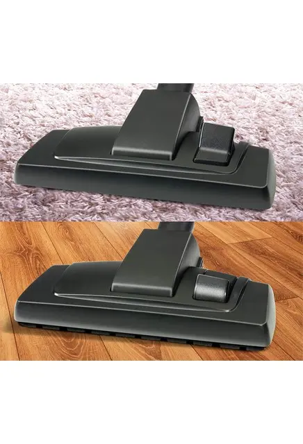 HET 200 HETTY Aspirateur sec résidentiel à traîneau 2 gal 5.webp