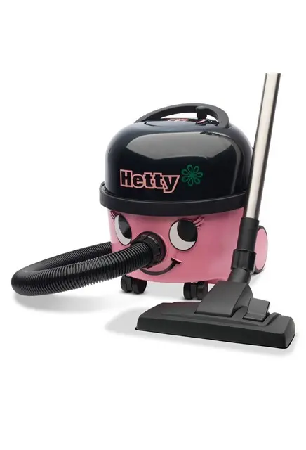 HET 200 HETTY Aspirateur sec résidentiel à traîneau 2 gal 1.webp