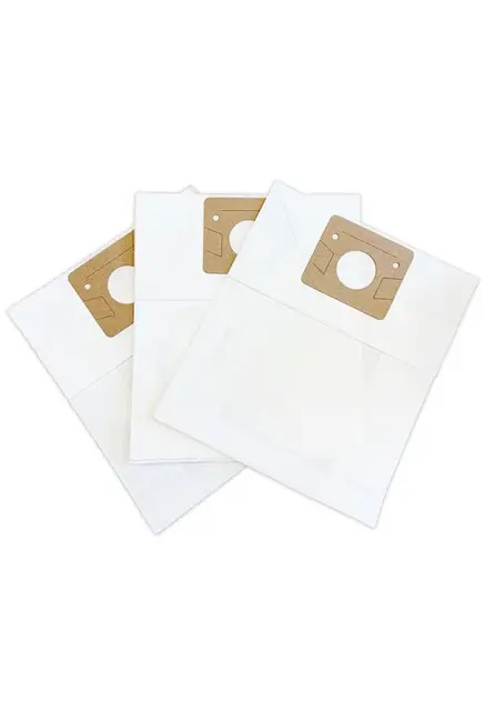 SILENTO 30 Aspirateur sec industriel 1 vitesse, 3 gal 1.webp