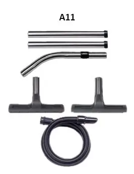 WVB 370NX Aspirateur sec et humide à batterie 1.webp