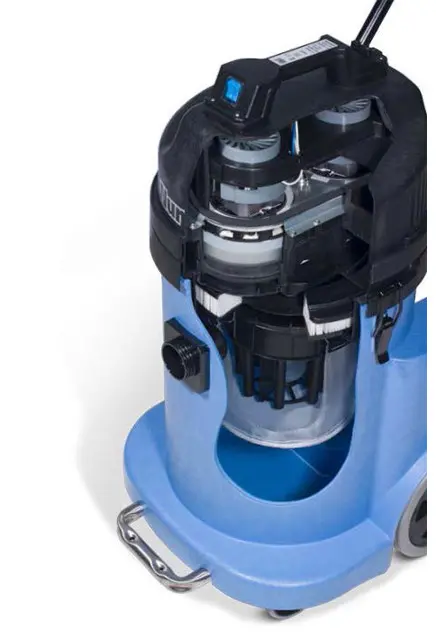 CV 570 Aspirateur sec et humide CombiVac 1.webp