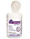 OXIVIR TB Lingettes désinfectantes au peroxyde d'hydrogène jetables2.webp