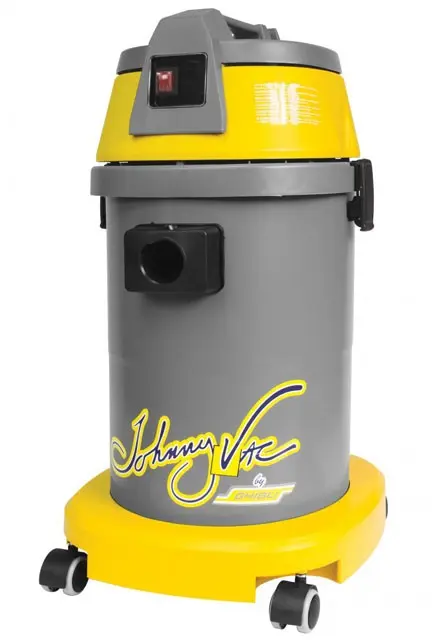 GHIBLI JV27 Aspirateur commercial sec et humide 1.webp