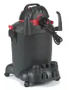 Shop Vac, Aspirateur pour atelier en plastique 2.webp