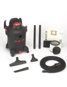 Shop Vac, Aspirateur pour atelier en plastique 1.webp