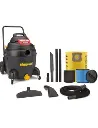Shop Vac, Aspirateur industriel 16 gal 1.webp