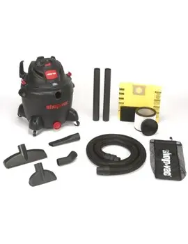 Shop Vac SVX2, Aspirateur utilitaire 16 gal 1.webp