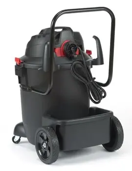 Shop Vac SVX2, Aspirateur avec chariot 3.webp