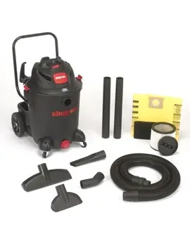 Shop Vac SVX2, Aspirateur avec chariot 2.webp