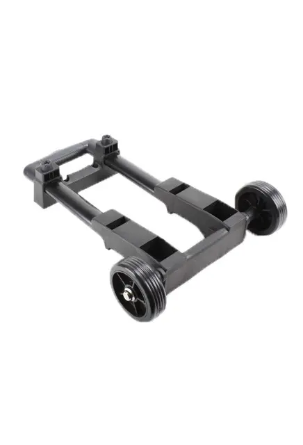 Ventilateur - 1 2 HP - 3 vitesses (avec roues et poignée) 4.webp