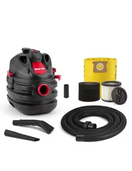 Shop Vac, Aspirateur portable pour atelier 5 gal 1.webp