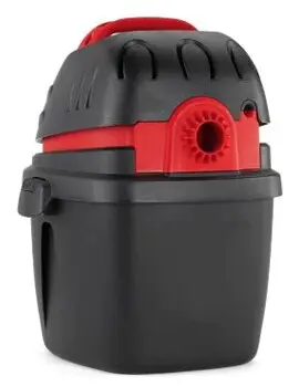 Shop Vac, Aspirateur portable pour atelier, 2,5 gal 2.webp