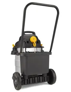 Shop Vac SVX2, Aspirateur d'ateliers 12 gallons 2.webp