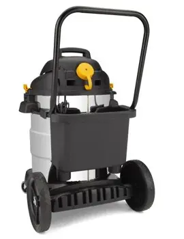 Shop Vac SVX2, Aspirateur d'ateliers 16 gallons 2.webp