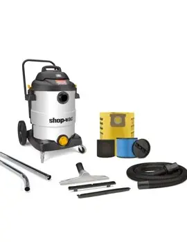 Shop Vac SVX2, Aspirateur d'ateliers 16 gallons 1.webp