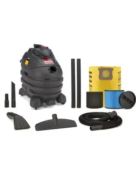 Shop Vac, Aspirateur d'atelier série entrepreneur 10 gal 1.webp
