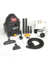 Shop Vac, Aspirateur avec pompe intégrée, 18 gal 1.webp