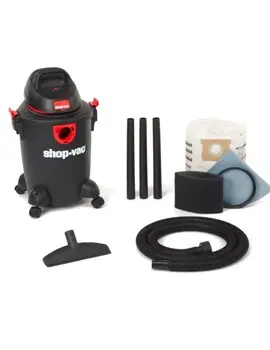 Shop Vac, Aspirateur pour atelier de bricolage, 6 gal 1.webp