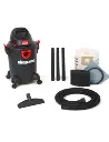 Shop Vac, Aspirateur pour atelier de bricolage, 6 gal 1.webp