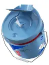 WETTASK 09361 Seau de remplacement pour lingettes sèches2.webp