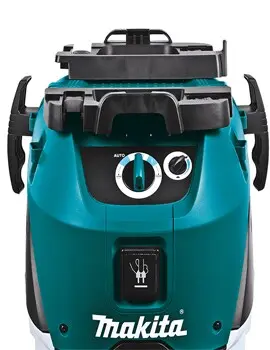 MAKITA Aspirateur sec humide avec AWS, Air, Capacité de 11 gal. US 2.webp